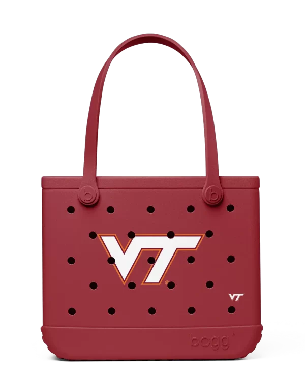 Baby Bogg Bag - Virginia Tech Hokies