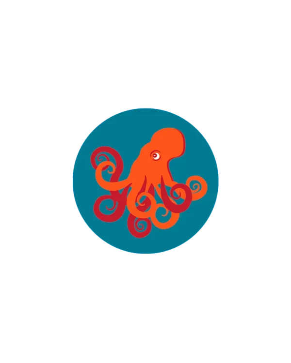 Bogg Bit - Octopus
