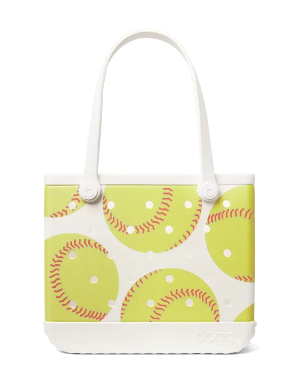 Baby Bogg Bag - Play Ball