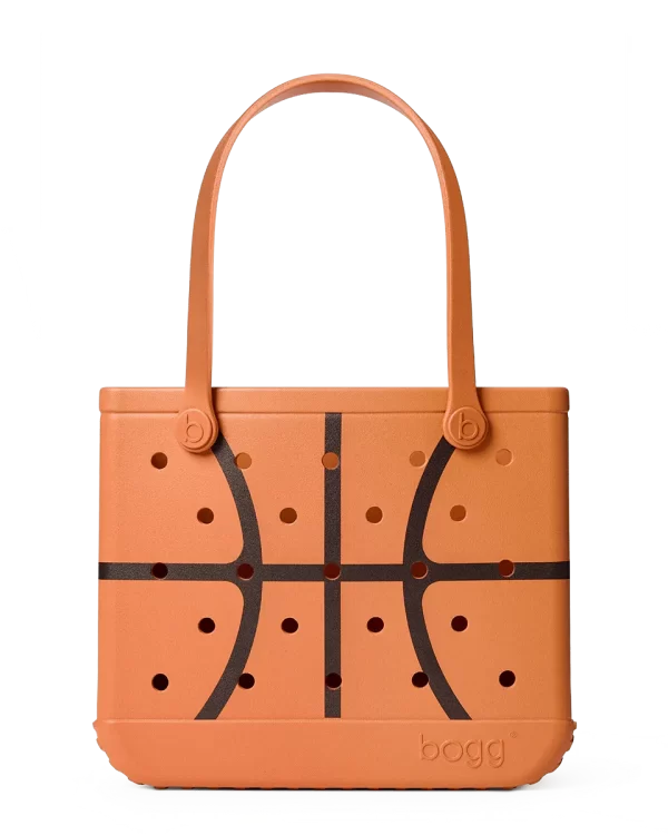 Baby Bogg Bag - Slam Dunk
