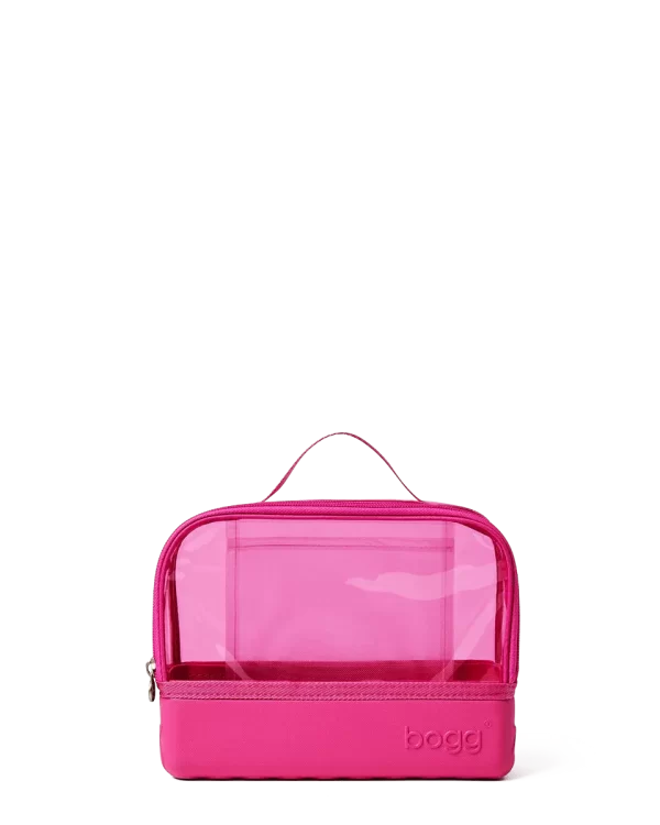 She's a Beauty! - Haute Pink
