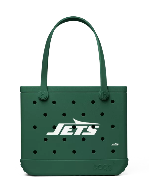 Baby Bogg Bag - New York Jets