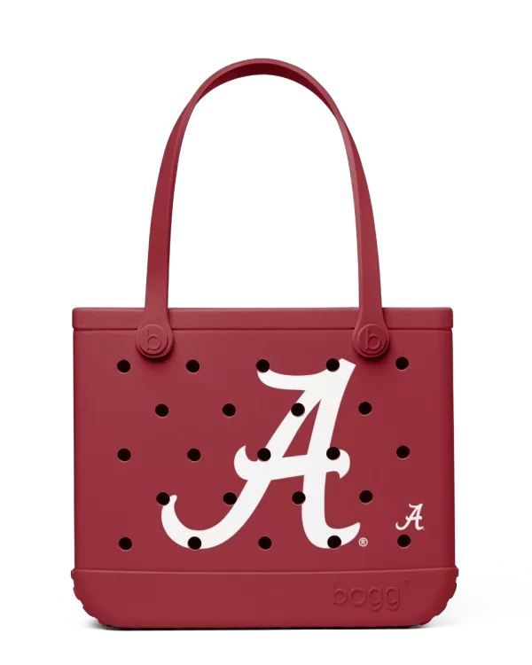 Baby Bogg Bag - Alabama Crimson Tide