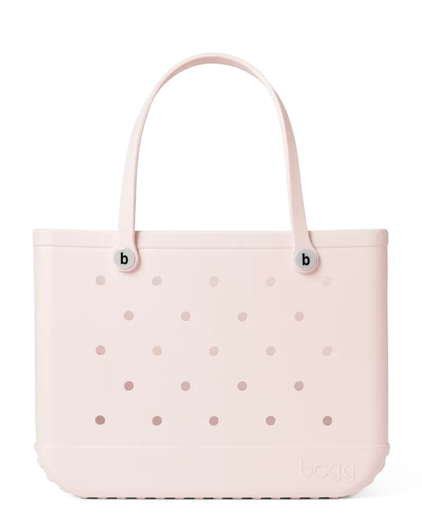 Original Bogg Bag - Petal Pink
