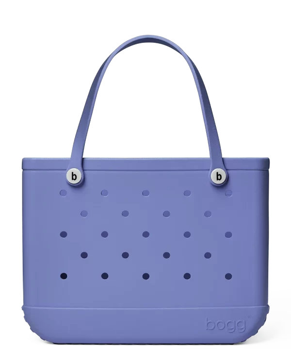 Original Bogg Bag - Pretty as a Periwinkle