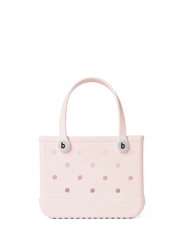 Bitty Bogg Bag - Petal Pink