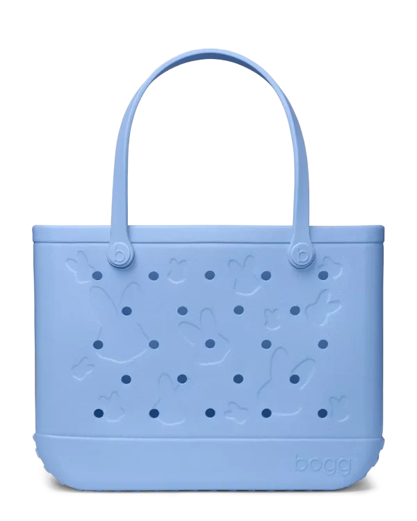 Original Bogg Bag - I Peep You Carolina