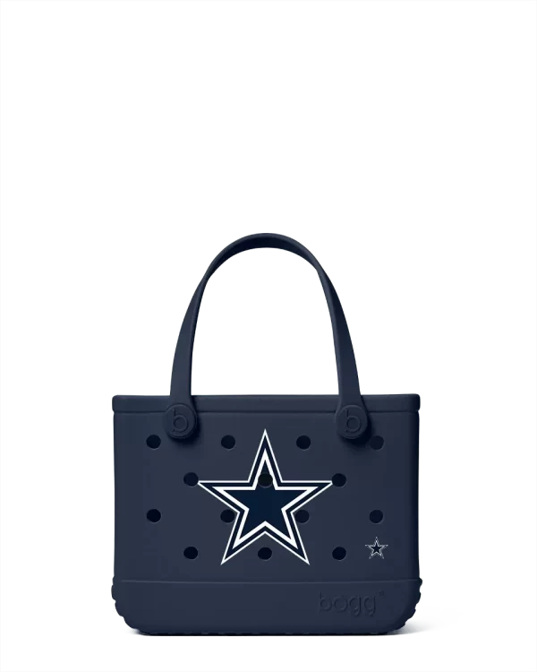 Bitty Bogg Bag - Dallas Cowboys