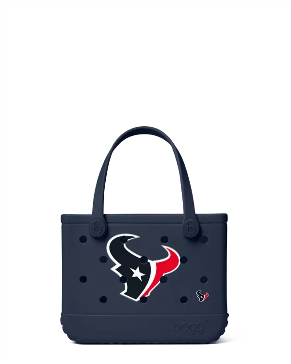 Bitty Bogg Bag - Houston Texans