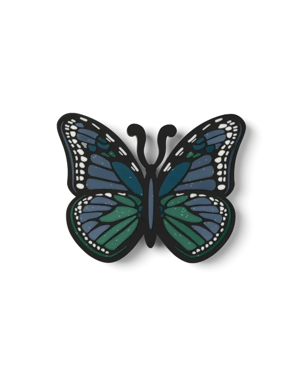 Bogg Bit  - Star Light Butterfly
