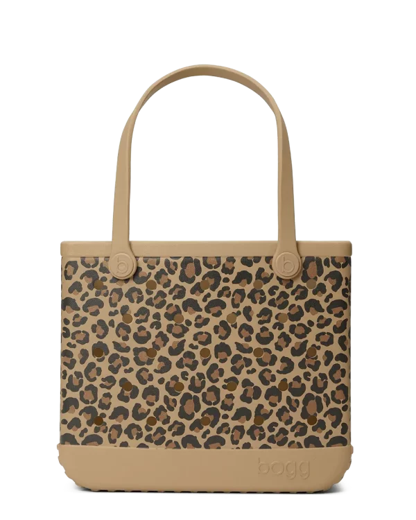 Baby Bogg Bag - I Am Leo, Hear Me Roar