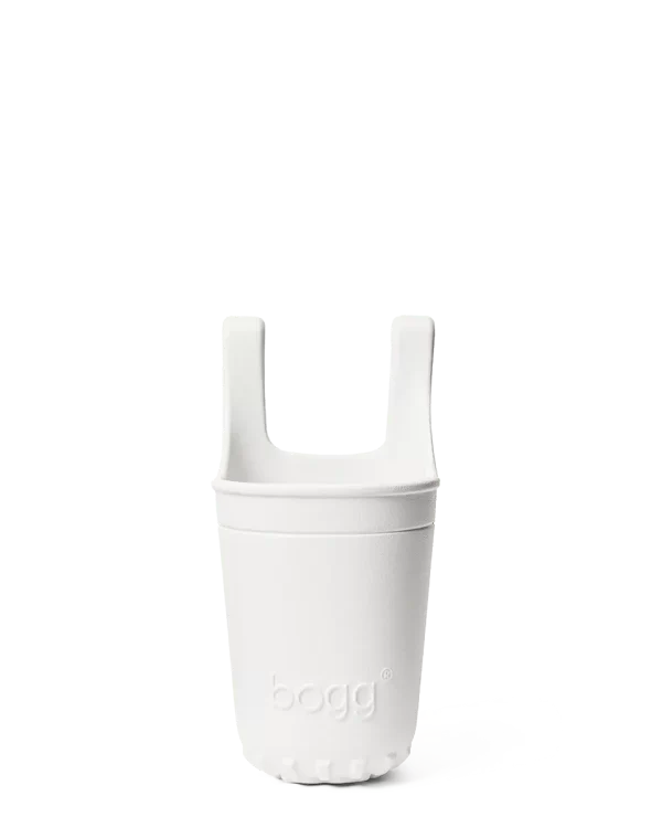 Bogg Bevy - For Shore White