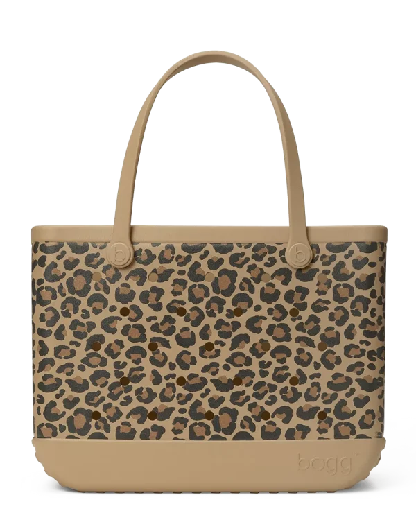 Original Bogg Bag - I Am Leo, Hear Me Roar