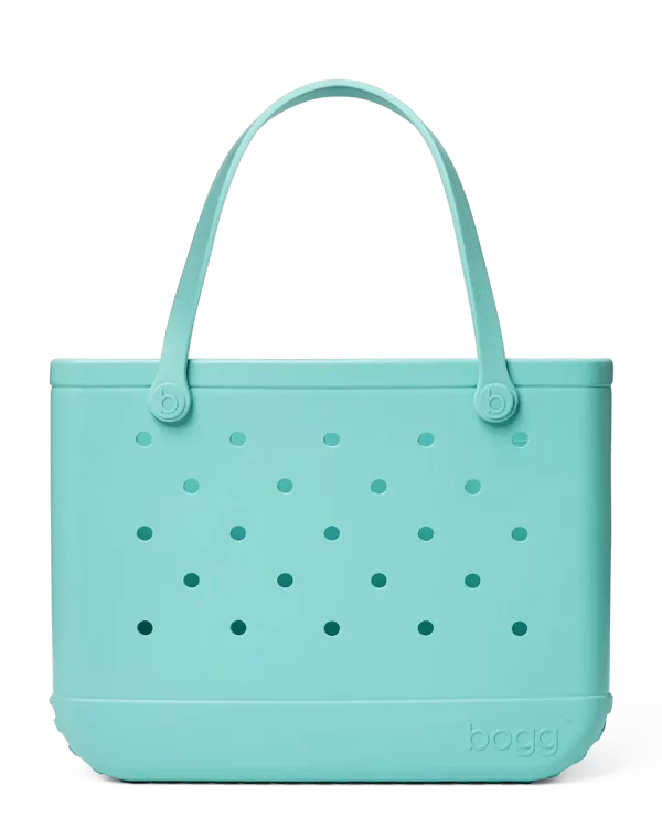 Original Bogg Bag - Aquamarine