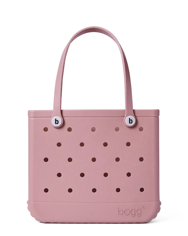 Baby Bogg Bag - Blushing