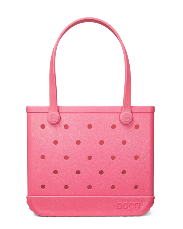 Baby Bogg Bag - Watermelon Shimmer