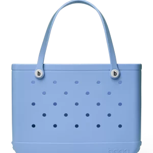 Original Bogg Bag - Carolina on my Mind