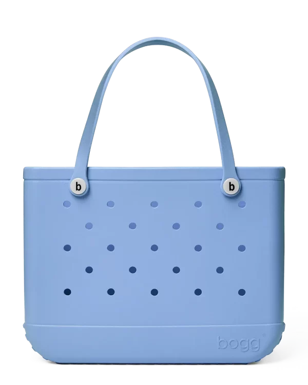 Original Bogg Bag - Carolina on my Mind