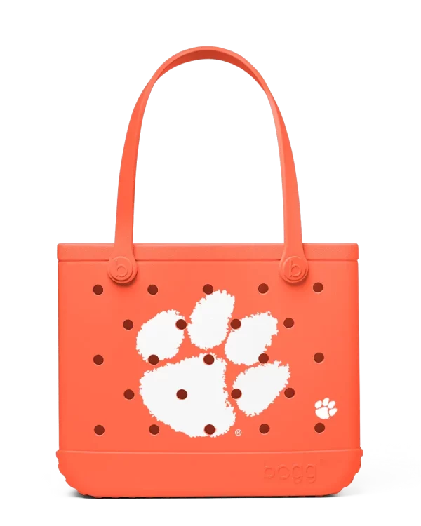 Baby Bogg Bag - Clemson Tigers