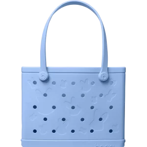 Baby Bogg Bag - I Peep You Carolina