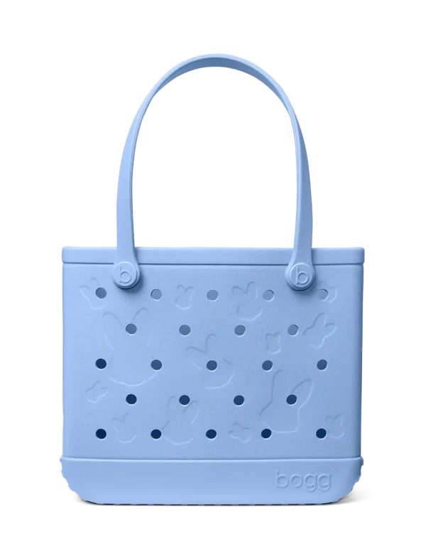 Baby Bogg Bag - I Peep You Carolina
