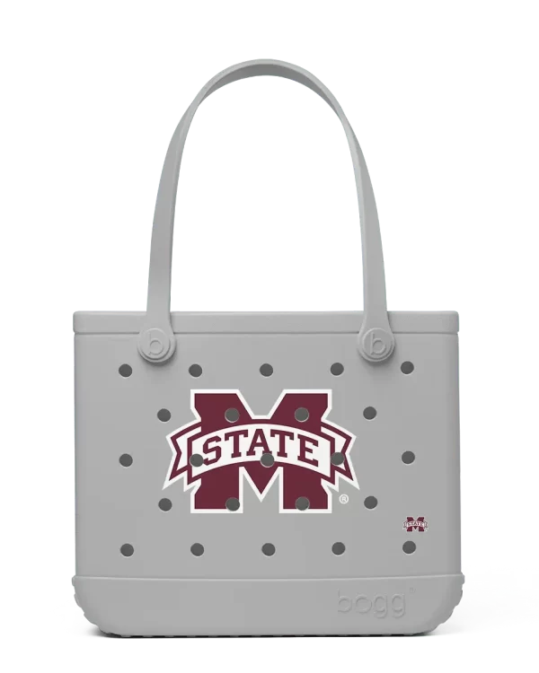 Baby Bogg Bag - Mississippi State Bulldogs