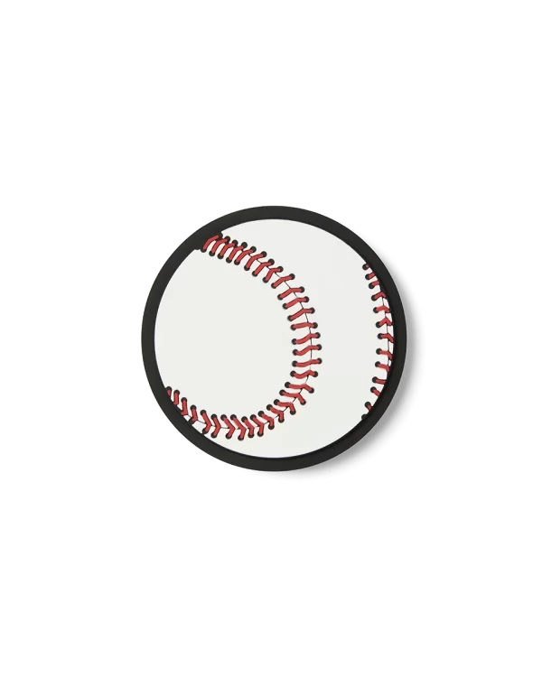 Bogg Bit  - Baseball