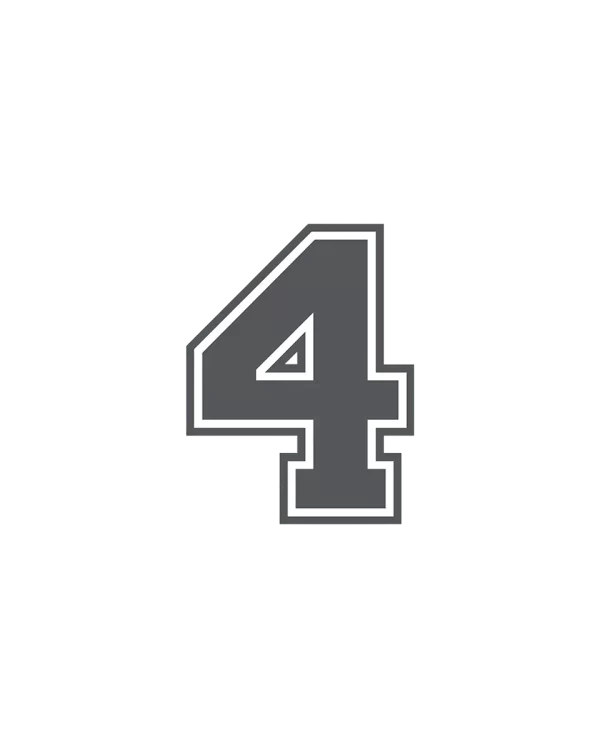 Bogg Bit - Four