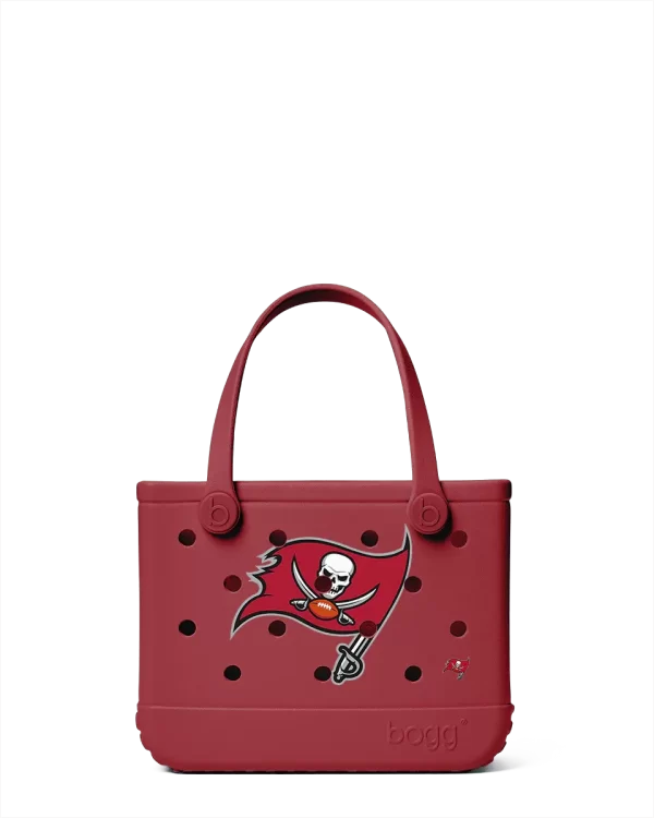 Bitty Bogg Bag - Tampa Bay Buccaneers