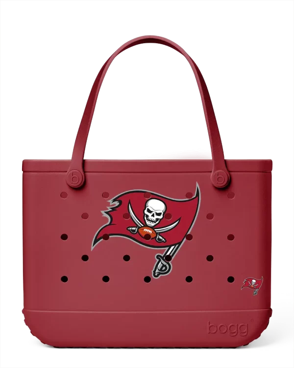 Original Bogg Bag - Tampa Bay Buccaneers