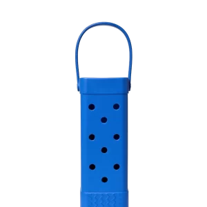 BYO Bogg Wine Tote - Blue-eyed