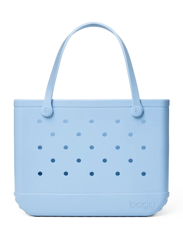 Original Bogg Bag - Blue Skies and Bogg Bag