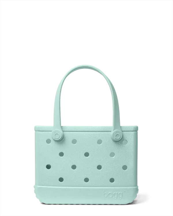 Bitty Bogg Bag - Mystic Blue Shimmer
