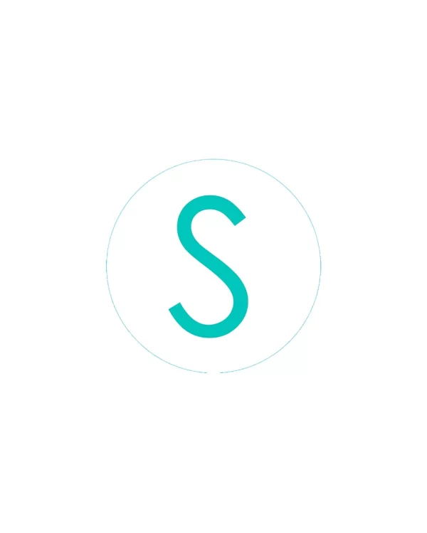 Bogg Bit - Initial "S"