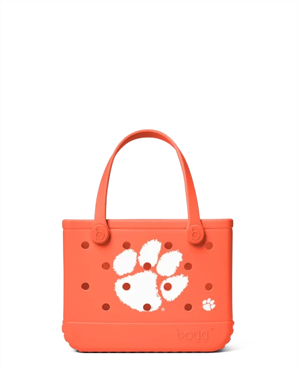 Bitty Bogg Bag - Clemson Tigers