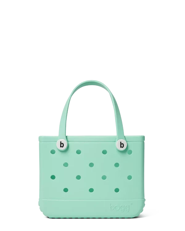 Bitty Bogg Bag - Under the Sea(foam)