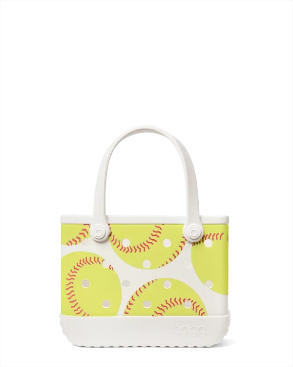 Bitty Bogg Bag - Play Ball
