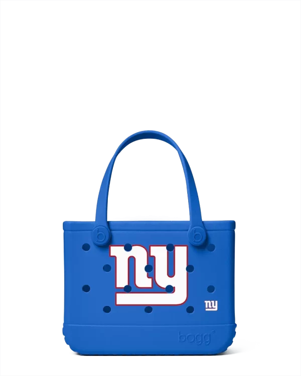 Bitty Bogg Bag - New York Giants