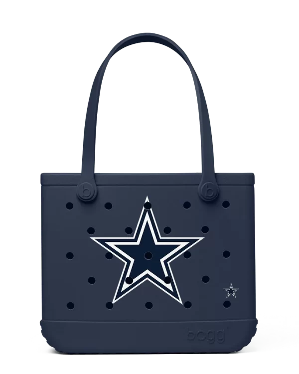 Baby Bogg Bag - Dallas Cowboys
