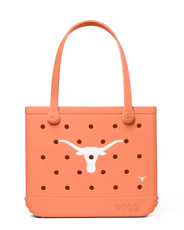Baby Bogg Bag - Texas Longhorns