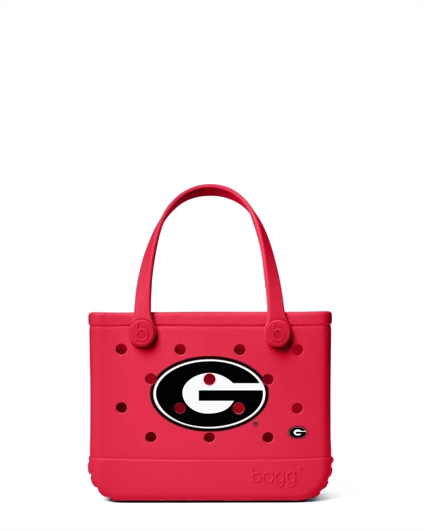 Bitty Bogg Bag - Georgia Bulldogs