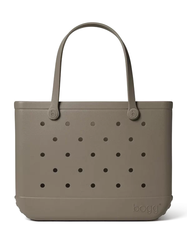 Original Bogg Bag - Driftwood