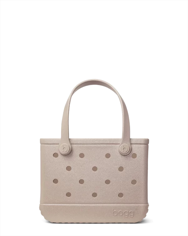 Bitty Bogg Bag - Mushroom Shimmer