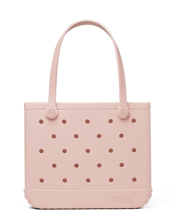Baby Bogg Bag - Rose Petal