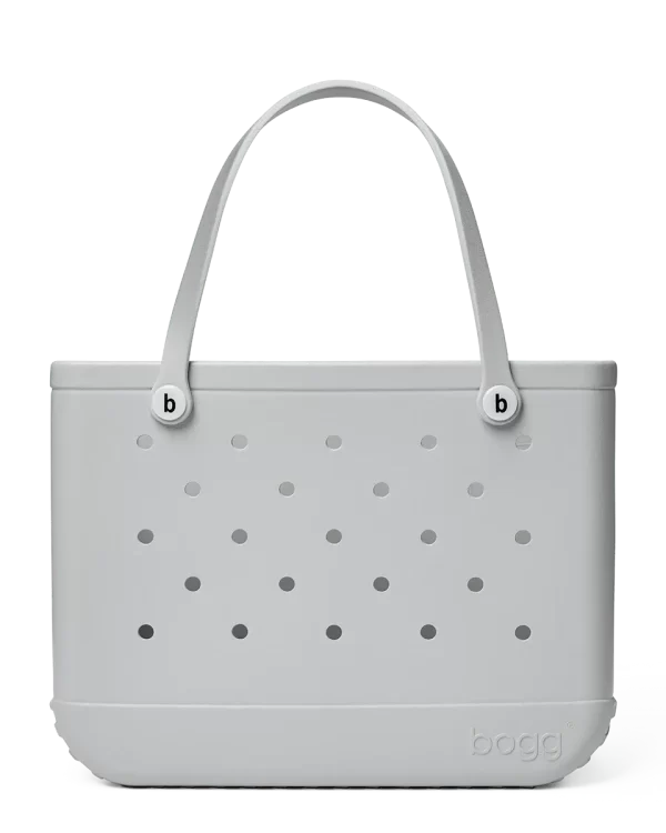 Original Bogg Bag - Shades of Gray