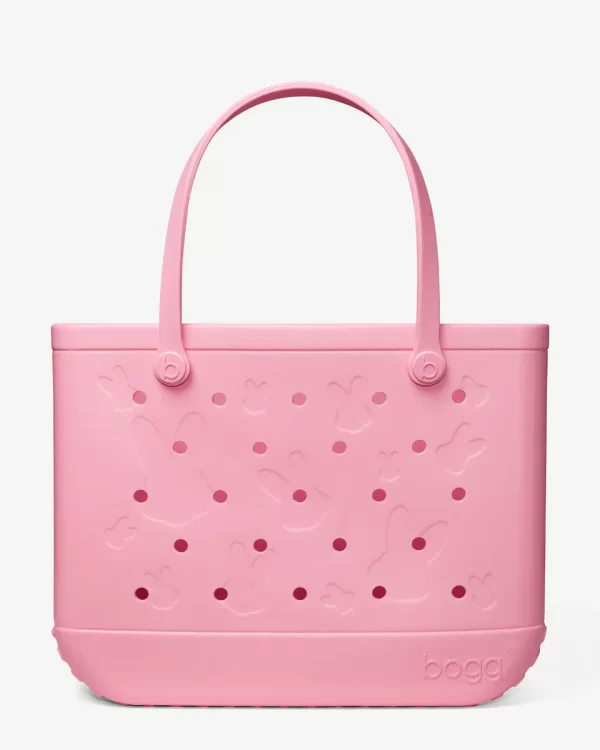 Original Bogg Bag - I Peep You Bubblegum