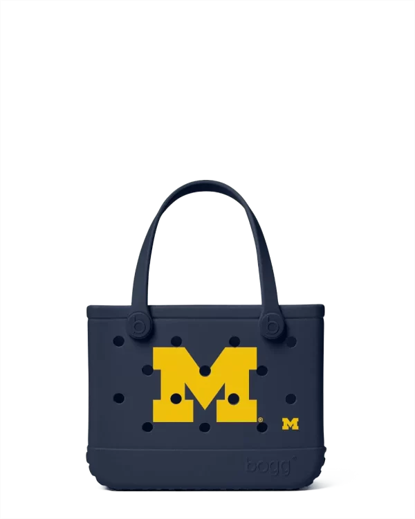 Bitty Bogg Bag - Michigan Wolverines