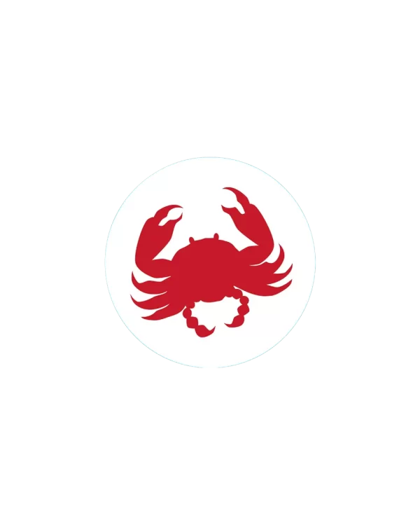 Bogg Bit - Crab