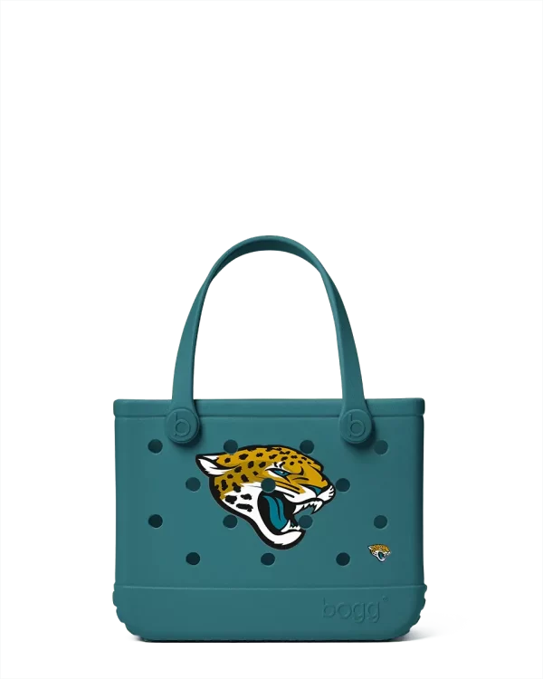 Bitty Bogg Bag - Jacksonville Jaguars