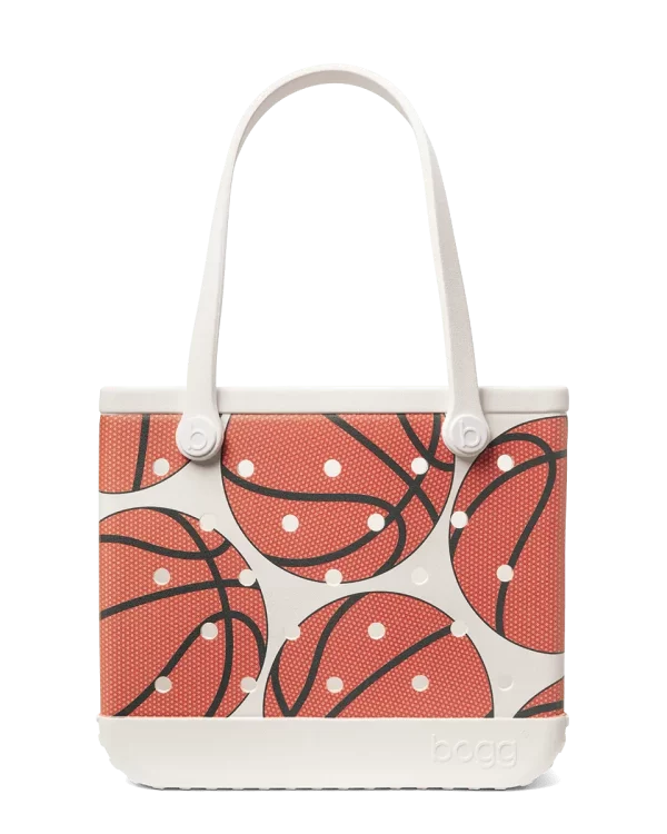 Baby Bogg Bag - Hoop Dreams